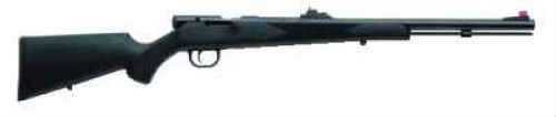 Click to see larger image. Traditions Tracker 50 Caliber Black Syn 24" Blued R44003470